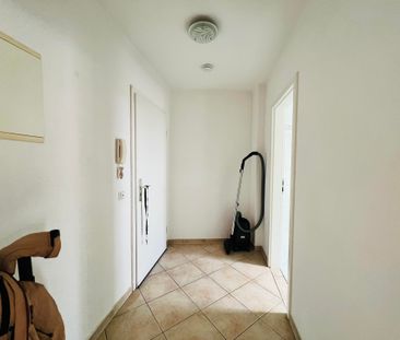 Kleine Wohnung in idealer Lage ! - Foto 5