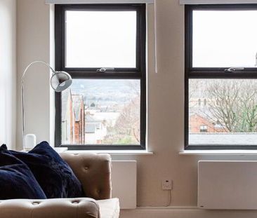 Apt 5, 3 Eglantine Place, Belfast, BT9 6EY - Photo 3