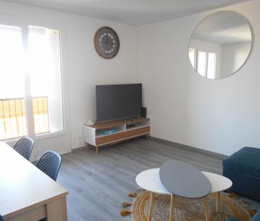 Location Appartement 3 pièces 59m² - Photo 1