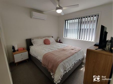 Modern comfort in a convenient location - Photo 2