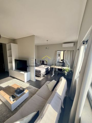 Studio/Γκαρσονιέρα για ενοικίαση Εξάρχεια - Νεάπολη - Photo 5