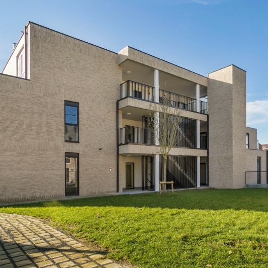 Appartement Te huur in Hombeek - Foto 1