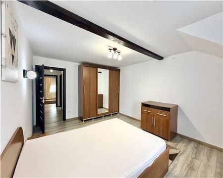Apartament 3 camere, in vila, zona Afi Palace, Ploiesti - Photo 5
