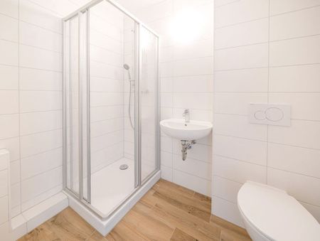 Attraktive 2-Raumwohnung sucht neuen Mieter - Photo 3