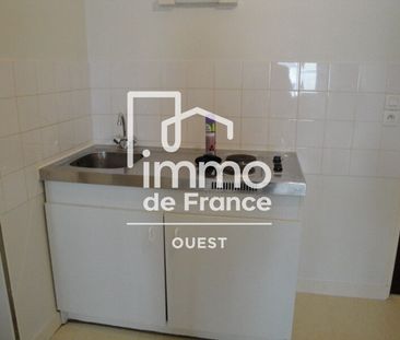 Location Appartement 2 pièces 35m² - Photo 4