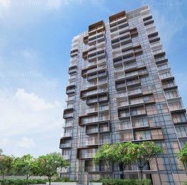 Nin Residence (D13), Apartment - For Rent - Photo 2