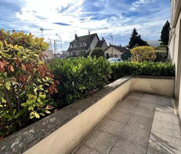 Location Appartement 1 pièce 28m² ROSNY SOUS BOIS 93110 - Photo 1