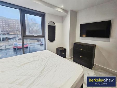 1 bedroom flat to rent - Photo 3