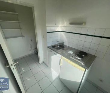 Appartement à louer 2 pièces 46.27m² - Photo 6