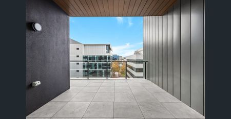 The Civic - Brand New Luxury One Bedroom Apartment! - Photo 2