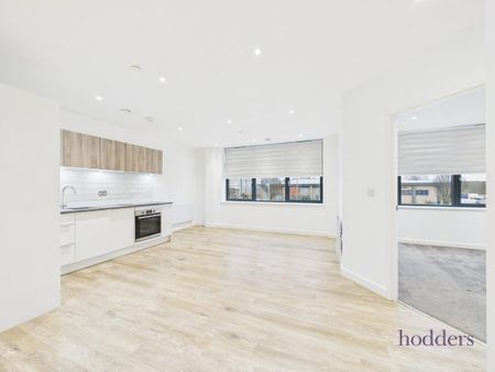 1 bedroom apartment to rent - Photo 4