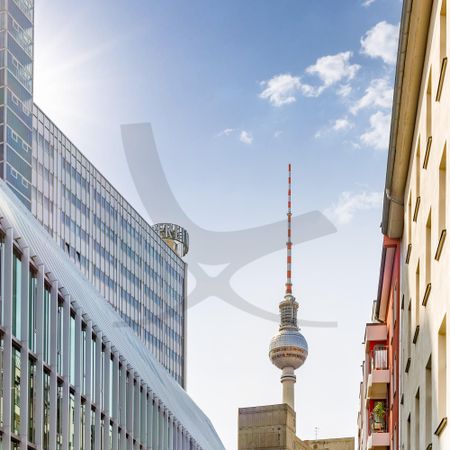 Nähe Hackescher Markt - Foto 4