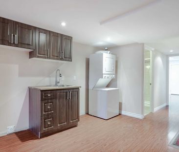 For Lease - 14 Millhouse Court Unit# Bsmnt, Vaughan, Ontario - Photo 3