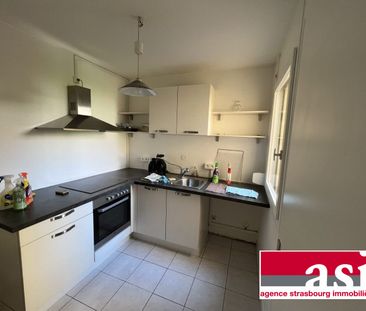 SPACIEUX 1P DE 32 M² - Photo 3