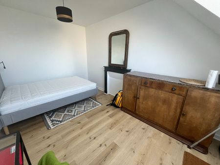 Location Appartement 2 pièces 30m² - Photo 4