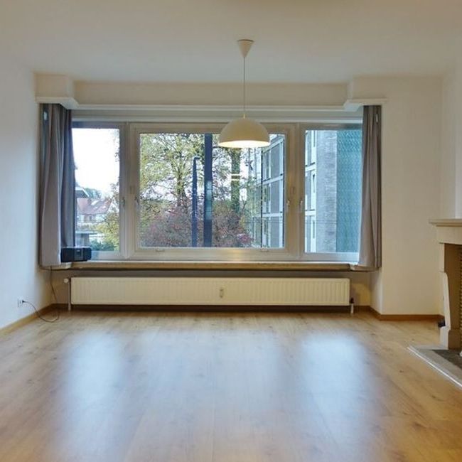 Appartement te huur in Gent voor € 1.050 met 2 slaapkamers - Foto 1