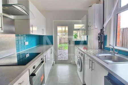 Cromwell Road, Caversham, Reading, RG4 - Photo 4