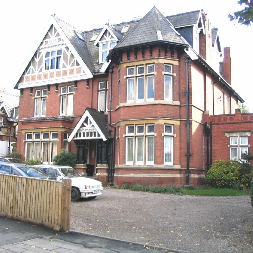 AYLESTONE HILL - Photo 1