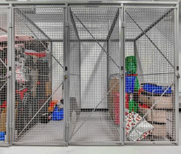 For Lease - 1936 Rymal Road Unit# 403, Hamilton, Ontario - Photo 5