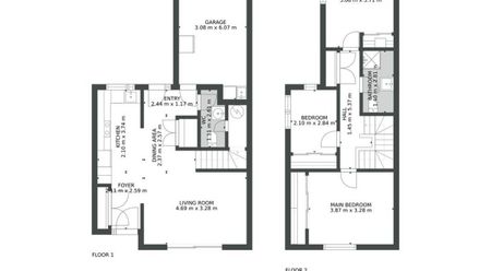 Hobsonville, 3 bedrooms, $750 - Photo 5
