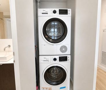159 Dundas Street East condo — Toronto, ON (1-Bedroom) - 1 Bedroom - Photo 5