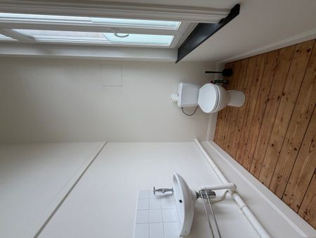 ✨ Magnifique 1 chambre rénovée – première occupation – charme d’époque, balcon et luminosité exceptionnelle sur l’Avenue Molière ✨ - Photo 5