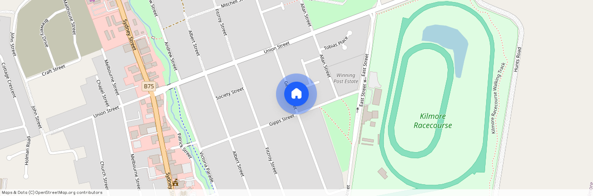 26 George Street, Vic 3764, Kilmore