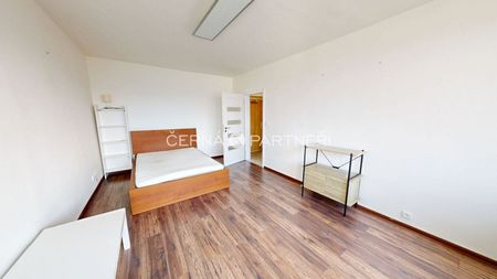 Pronájem bytu 2+1 61 m² - Фото 5