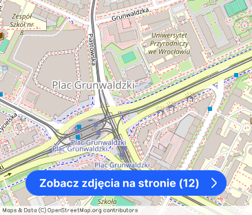 Mieszkanie dla studentów – zdjęcie 1