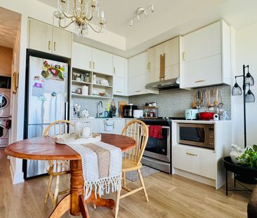 For Lease - 150 Fairview Mall Drive Unit# 1007, Toronto, Ontario - Photo 6