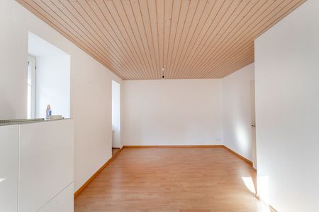 3.5 Zimmerwohnung mit Dachterrasse - Photo 4