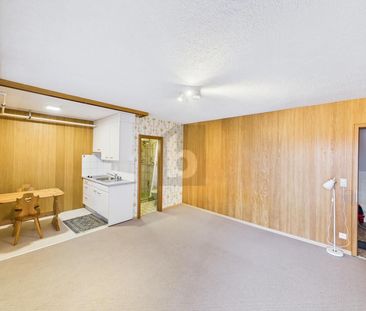 LIGHT-FLOODED WITH LOTS OF SPACE FOR CREATIVITY - Photo 1