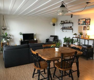 Beau 4 1/2 bien située - Photo 3