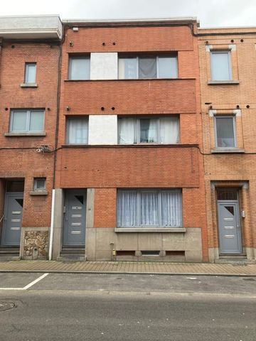 Appartement te huur - Photo 5