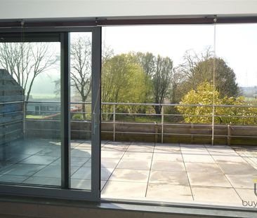 Appartement met één slaapkamer en prachtig terras met autoplaats. - Photo 5