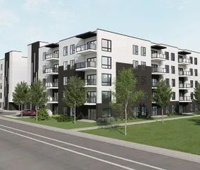 Appartement · 100 m² · Terrebonne - Photo 2
