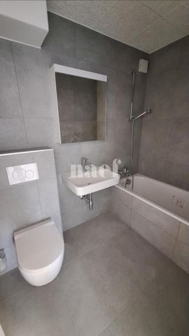 4.5 Zimmer, 86 m², 12. Stock - Foto 4