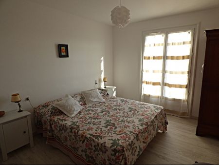 AVIGNON EXTRA MUROS: Porte Saint Lazare: Très bel appartement climatisé entièrement restauré avec deux chambres pour 4 personnes - Photo 2