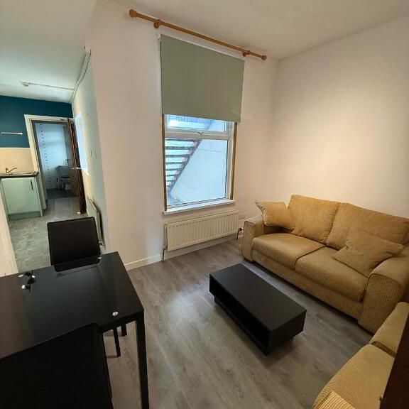 1, 20 Canterbury Street, Belfast, BT7 1LB - Photo 1