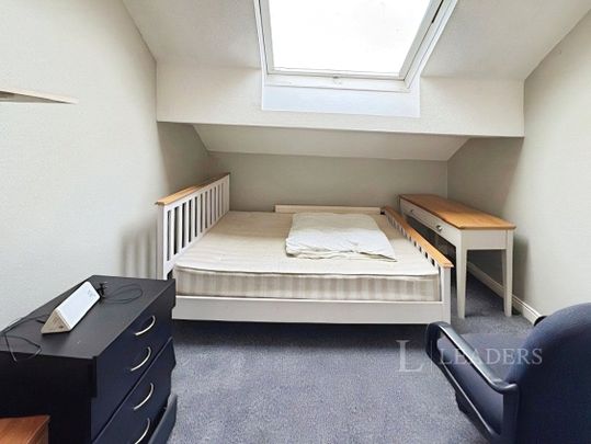 1 bedroom property to rent Norman Road, Manchester, M14 - Photo 1