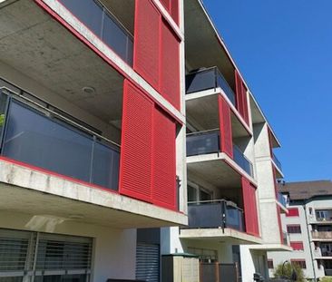 Appartement 3.5 pièces - Foto 2