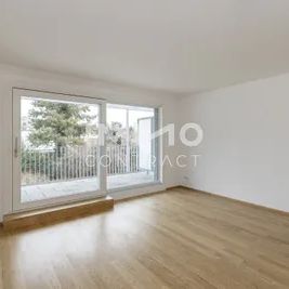 2 Zimmer! Smarter Grundriss! Hochwertige Ausstattung! Erstbezug nahe Weinberge! - Foto 2