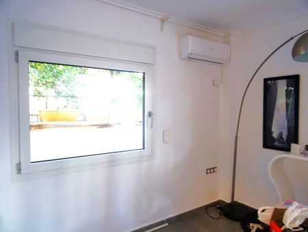 Studio/Γκαρσονιέρα για ενοικίαση Κάτω Γλυφάδα (Γλυφάδα) - Photo 4