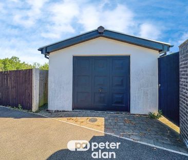 Caer Graig, Radyr, CARDIFF - Photo 1