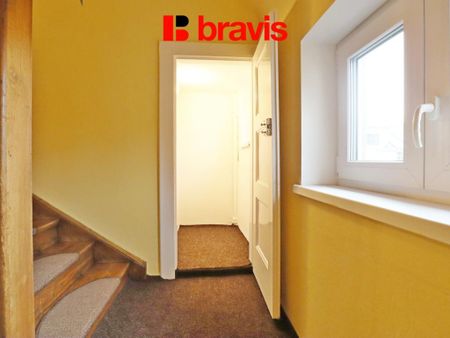 Pronájem bytu 3+kk 70 m2 - Фото 5