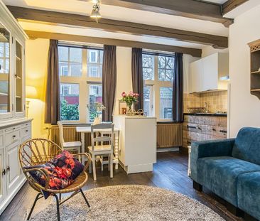 Te huur: Huis Sint Sebastiaanstraat in Middelburg - Photo 3