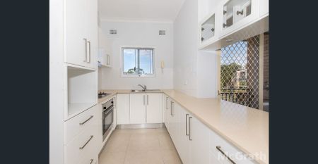 Top floor apartment in walk-to-everywhere location - Photo 4