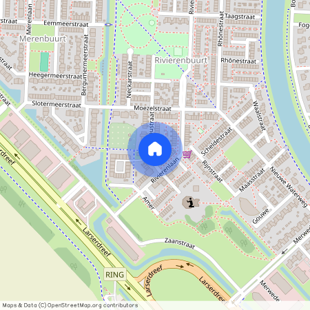 Donaustraat 179, 4-kamerwoning houtskeletbouw, 8226, Lelystad