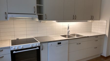 Narvavägen 26 B - Foto 3