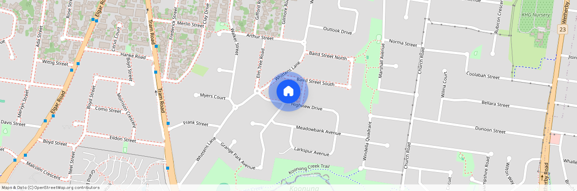 2/7 Highview Drive, Vic 3108, Doncaster